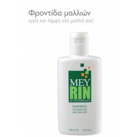MEY RIN SHAMPOO 200ml