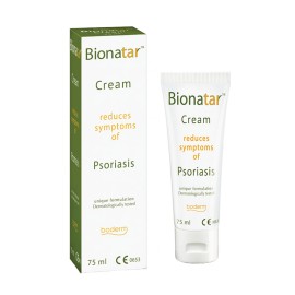 BODERM BIONATAR CREAM ΑΝΤΙΜΕΤΩΠΙΣΗ ΨΩΡΙΑΣΗΣ 75ML