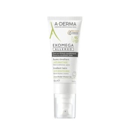 A-Derma Exomega Allergo Emollient Balm Αποστειρωμέ