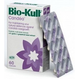BIO-KULT CANDEA  60CAPS