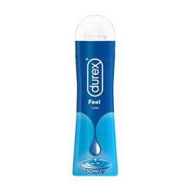 Durex Feel Lube Λιπαντικό 50ml