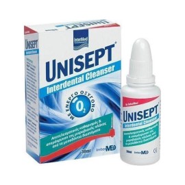 Unisept Interdental Cleanser 30ml