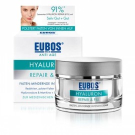 EUBOS CREAM HYALURON REPAIR & FILL 50ML