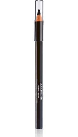 LA ROCHE POSAY RESPECTISSIME SOFT EYE PENCIL NOIR