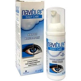 Novax Pharma Naviblef Daily Care 50ml