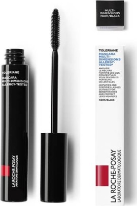 La Roche Posay Toleriane Mascara Multi Dimensions