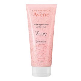 Avene Body Gently Scrub 200ml