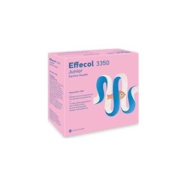 Epsilon Health Effecol Junior 3350 12 φακελίσκοι