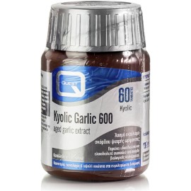 Quest Nutrition Kyolic Garlic 600mg 60 tabs