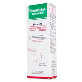 SOMATOLINE COSMETIC EXPRESS TUMMY & HIPS TREATMENT