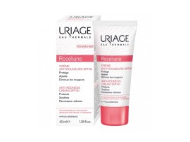 URIAGE ROSELIANE CREME ANTI-ROUGEURS SPF30 40ML
