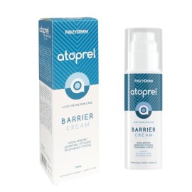 Frezyderm Atoprel Barrier Cream Προστατευτική Κρέμ