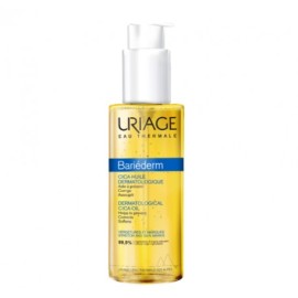 URIAGE BARIEDERM DERMATOLOGICAL CICA-OIL 100ML