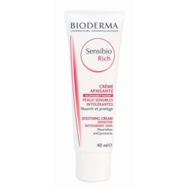 BIODERMA SENSIBIO RICHE 40ML