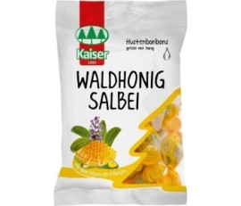 Kaiser Waldhonig Salbei Forest Honey Sage Καραμέλε