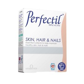 VITABIOTICS PERFECTIL 30TAB