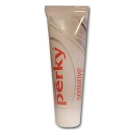 PERKY SENSITIVE SILK CREAM 30ML