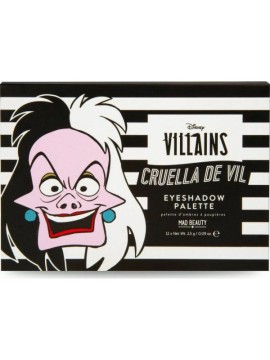 Mad Beauty Disney Villains Cruella de Vil Eyeshado