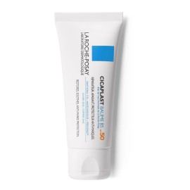 LA ROCHE POSAY CICAPLAST BAUME B5 SPF50 ANTI-MARKS