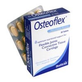 HEALTH AID OSTEOFLEX™ ECONOMY -BLISTER 90S