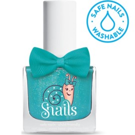 Snails Nails Colour Splash Lagoon Παιδικό Μανό Χωρ