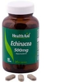 HEALTH AID BALANCED ECHINACEA PURPUREA/ANGUSTIFOLI