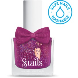 Snails Nails Colour Tutu Παιδικό Μανό Χωρίς Τοξικά