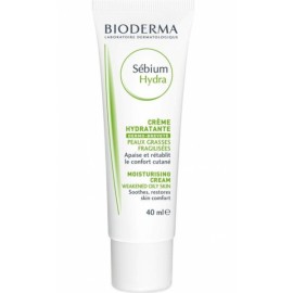 BIODERMA SEBIUM HYDRA 40ML