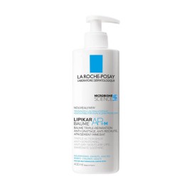 LA ROCHE POSAY LIPIKAR BAUME AP+M 400ML