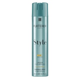 RENE FURTERER HOLD & SHINE FINISHING SPRAY 300ML