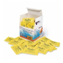 NICOMA NAZALINE ΦΑΚΕΛΑΚΙΑ ΡΙΝΙΚΩΝ ΠΛΥΣΕΩΝ 50 ΤΕΜΑΧ