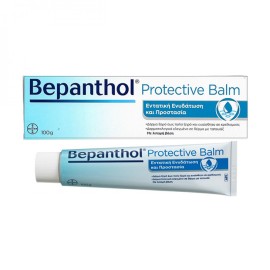 BEPANTHOL BALM ΚΡΕΜΑ ΓΙΑ ΤΟ ΕΡΕΘΙΣΜΕΝΟ & ΕΥΑΙΣΘΗΤΟ