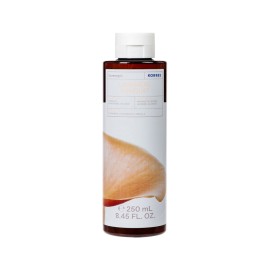 Korres Shower Gel Cashmere Kumquat Αφρόλουτρο 250m