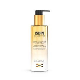 Isdin Isdinceutics Essential Cleansing Oil Λάδι Κα