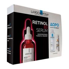 La Roche Posay Promo Retinol B3 Serum 30ml, Eau Mi