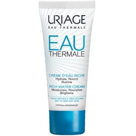URIAGE EAU THERMAL CREME DEAU RICHE 40ML