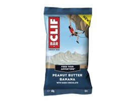 GU Clif Bar Ενεργειακή Μπάρα Μπανάνα Φυστικοβούτυρ