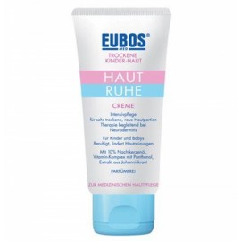 EUBOS BABY FACE CREAM 30 ML