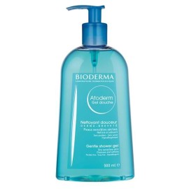BIODERMA ATODERM GEL DOUCHE 500ML