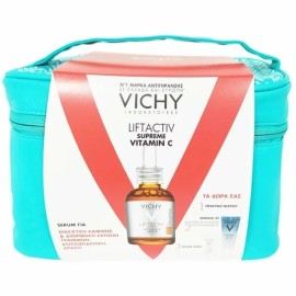 Vichy Promo Liftactiv Supreme Vitamin C Serum Αντι