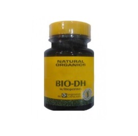 NATURES PLUS BIO-DH 60CAPS