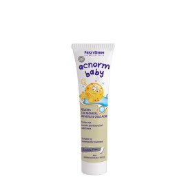 FREZYDERM AC-NORM BABY CREAM 40ML