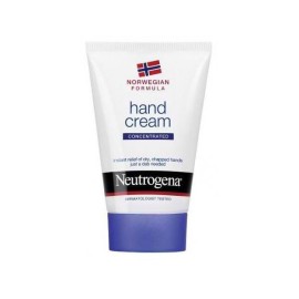 NEUTROGENA HAND CREAM SCENTED 50ML
