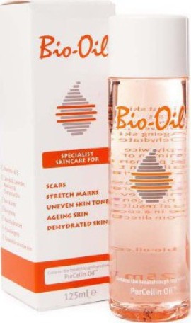 BIO-OIL 125ML