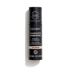 Gosh Chameleon Foundation Medium No004 30ml