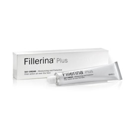 Labo Fillerina Plus Day Cream SPF15 Grade 4 Αντιγη