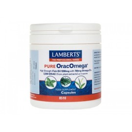 LAMBERTS PURE ORAC OMEGA 30CAPS (Ω3)