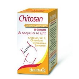 HEALTH AID CHITOSAN FAT ATTRACTORS™ CAPSULES 90S
