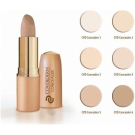 COVERDERM CONCEALER No04 SPF30 6GR