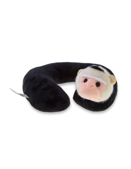 Happy Mammy Friends Marcelle Neck Pillow